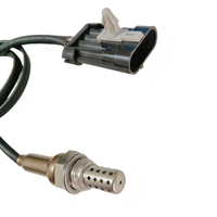 Sensor de Oxígeno Lambda de 4 Cables SMW250917 SMW250480 para Great Wall Hover H3 H5 H6 Wingle 5 4G63 4G64 4G69 2.0L 2.4L 28130529