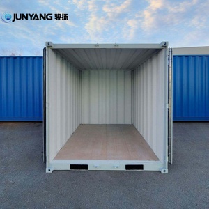 Direct Wholesale 5ft to 10ft Mini Storage Units Self-Storage <b>Container</b> <b>Small</b> Corten Steel Shipping <b>Containers</b> - Product Image 2