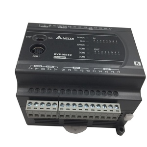 ตัวควบคุม PLC อุตสาหกรรม DVP40ES200T DVP16ES200R ที่ DVP32ES200T สำหรับระบบอัตโนมัติ - Product Image 3