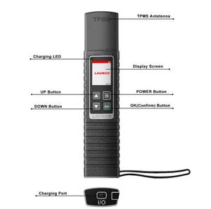 2024 X-431 tsgun <span class=keywords><strong>TPMS</strong></span> áp suất lốp Detector cầm tay Terminator <span class=keywords><strong>x431</strong></span> tsgun cảm biến Activator lập trình Xe Công cụ Chẩn đoán - Product Image 4
