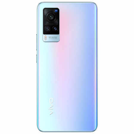新しい公式オリジナルVIVOX605GスマートフォンExynos1080Octa Core6.56 