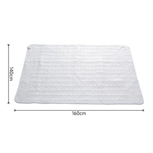 Fast Heater Warm <strong>Electric</strong> Heated Under <strong>Blanket</strong> <strong>Single</strong> Bed <strong>Electric</strong> Heating <strong>Blanket</strong> for Winter - Product Image 3