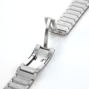 Bracelet de montre universel en titane véritable de 22 mm pour <span class=keywords><strong>Huawei</strong></span> <span class=keywords><strong>Watch</strong></span> GT5Pro, bracelet de montre en titane léger pour <span class=keywords><strong>Huawei</strong></span> GT4PRO GT5 46 mm - Product Image 4