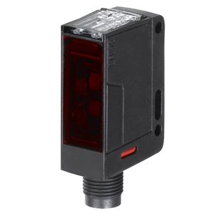 PRK15.XD1/4P-M12 (50137503) Capteur photoélectrique à lumière polarisée et réflexion miroir de la série MT-Leuze 15 - Product Image 3