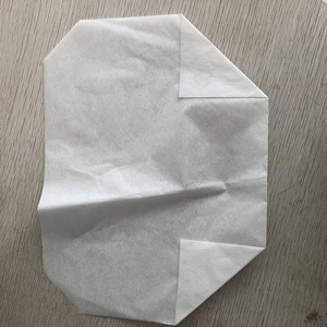 Sacs en papier kraft naturel pour l'incinérateur de toilettes sans eau Cinderella Separett Incinerating Toilet Waterless Incinerator Toilet Propane Bowl Liners - Product Image 6