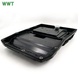 Kit de carter d'huile de boîte de vitesses WWT 7DT75 PDK – Pièces de rechange pour vidange d'huile de transmission automatique, très demandées, durables, de remplacement pour le marché secondaire - Product Image 4