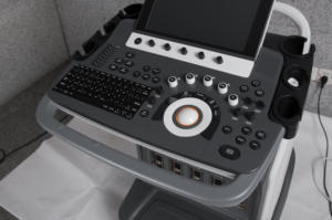 Sonosape S50 troli <span class=keywords><strong>4d</strong></span> warna doppler mesin <span class=keywords><strong>ultrasound</strong></span> klinik rumah sakit profesional - Product Image 6