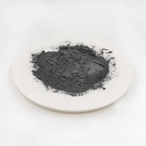 אבקת ברזל קרבוניל מיוחדת של MIM ואבקה סגסוגת מראש עבור חומרי הזרקת אבקת מתכת