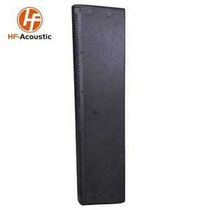 HF-LA46A Actieve En Passieve <span class=keywords><strong>Line</strong></span> <span class=keywords><strong>Array</strong></span> Speakers <span class=keywords><strong>800W</strong></span> Dj Geluidssysteem Audio Geluidsapparatuur - Product Image 5