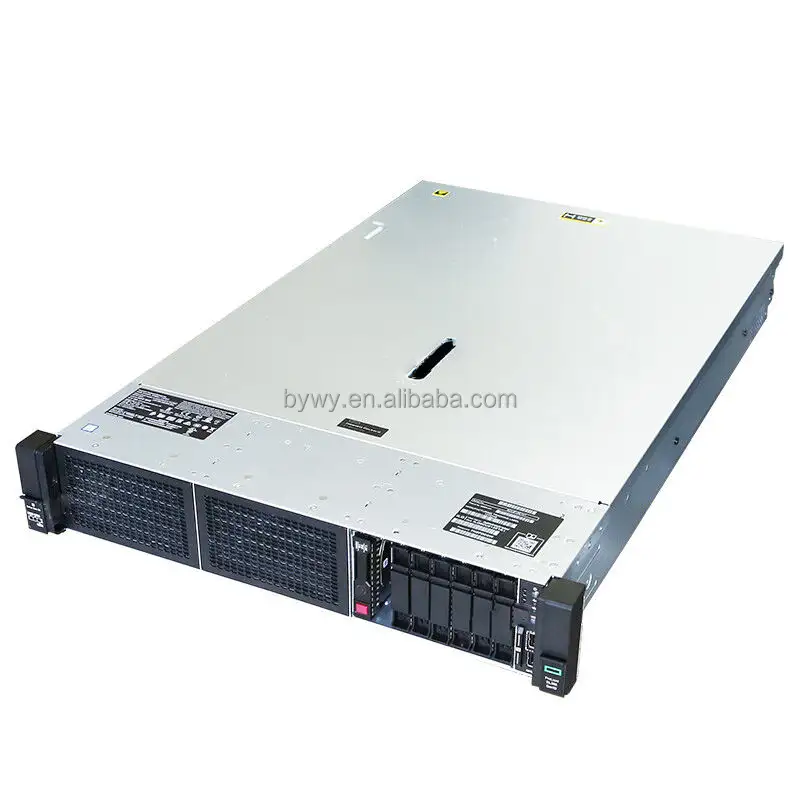Hpe Proliant DL380 Gen 11 Server Intel Server Rack server Server di rete Xeon in magazzino spedizione veloce