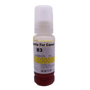 Tinta de Recarga para Impresoras Canon <span class=keywords><strong>G610</strong></span> G510 G620 G540 G640 G550 G650 G670 G570, Botella de 70 ml, Modelos GI13 GI23 GI43 GI53 GI73 GI83 GI93 - Product Image 6