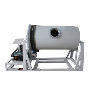 50L ठीक चक्की रोलर मिल, रोलर गेंद मिल, जार रोलिंग मिल की मशीन - Product Image 6