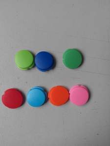 OEM Digital Gepäck waage 40kg Wiege kapazität ABS Kunststoff Material Batterie betrieben - Product Image 4