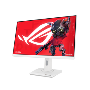 ROG Strix XG259QNG-W 24.5 ''FHD Fast IPS 1K 380Hz <span class=keywords><strong>Aura</strong></span> <span class=keywords><strong>SYNC</strong></span> จอเกม - Product Image 3