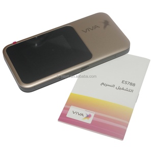 Huawei E5788U-96A E5788 Cat16 1Gbps เราเตอร์มือถือ5G WiFi สำหรับ Huawei - Product Image 4