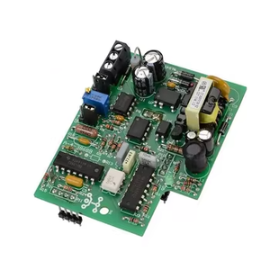 Servizio di assemblaggio PCB personalizzato One-Stop certificato ISO9001 dalla fabbrica di Shenzhen, incluso il Reverse Engineering e la clonazione di PCBA - Product Image 6