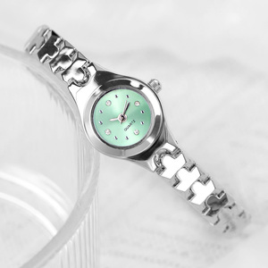 <span class=keywords><strong>Orologi</strong></span> da Donna 2026 Virtue: Nuovi Modelli con Quadrante Piccolo, Logo Personalizzato, Movimento al Quarzo, Vendita Calda, Produttori OEM - Product Image 2