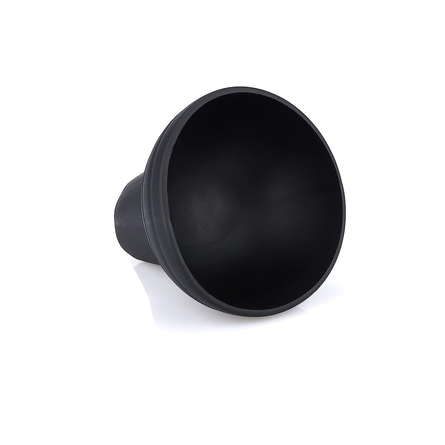 Emballé individuellement dans un sac OPP noir.