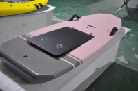 Haute qualité électrique e-foil personnalisé couleur feuille conseil puissant hydrofoil Efoil conseil électrique planche de surf