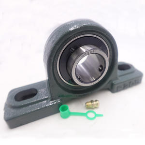 ตลับลูกปืนบล็อกหมอน UCP205ขนาด25*34.1*142มม. - Product Image 5