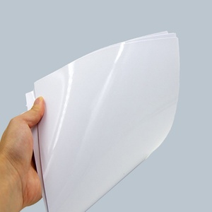 Cartón Artístico C2S de Alta Blancura y Rigidez, Cartón Artístico de Alto Volumen, Papel Artístico Recubierto para Cubiertas de Libros - Product Image 2