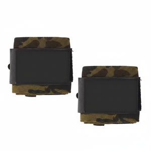 Premium Elastic <b>Wrist</b> Wrap <b>for</b> Bodybuilding Power Lifting Breathable <b>Gym</b> Fitness Equipment Custom Logo <b>Wrist</b> <b>Support</b> - Product Image 1