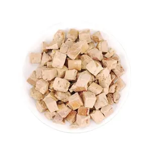 ODM OEM snacks déshydratés, nourriture pour chien, nourriture pour chat, nourriture pour chat séchée, fabricant de nourriture pour chat, 15Kg, vente en gros