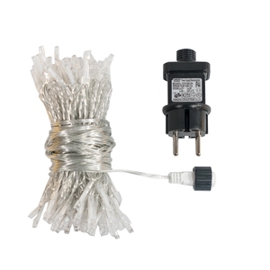 完全防水高輝度ホリデーLEDクリスマスデコレーションカラフルストリング800 LEDライト屋外クリスマスライト - Product Image 5