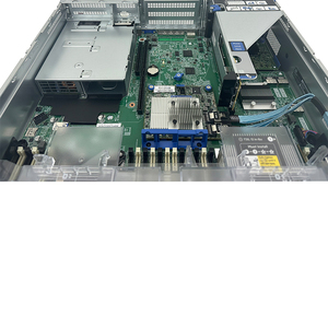 Servidor en Rack Empresarial DL380 G10, Servidor de Almacenamiento para Base de Datos, ERP, Servidor de Correo, Alojamiento <span class=keywords><strong>Web</strong></span> - Product Image 4