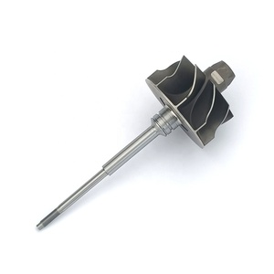 Cartuccia BV50 turbo CHRA 53049700054 53049700045 per <span class=keywords><strong>Audi</strong></span> A4 <span class=keywords><strong>A6</strong></span> A8 Q7 <span class=keywords><strong>3.0</strong></span> <span class=keywords><strong>TDI</strong></span> 5304-970-0050 5304-970-0054 - Product Image 2