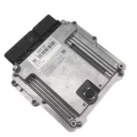 ECU ECM 0281020519 0281020220 0281020570 EDC17CV54 pour Mitsubishi 4M50 pour SANY SY195 SY205 SY215 Pièce de rechange moteur