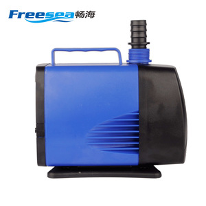 ปั๊มน้ำแบบจุ่ม Fs 150 150w 5000 ลิตร/ชม. ระยะส่งน้ำ 5 เมตร สำหรับตู้ปลา บ่อกรอง ระบบหมุนเวียนน้ำ - Product Image 3