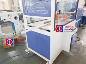 PC/PMMA/PVC ABS hai colour co-đùn dẫn ánh sáng khuếch tán/Chụp đèn/Ống ánh sáng/hồ sơ nhựa đùn Máy làm - Product Image 5