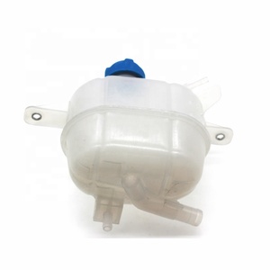 Réservoir d'expansion de liquide de refroidissement 1323.CT 51780710 1323CT pour CITROEN <span class=keywords><strong>NEMO</strong></span> FIAT FIORINO PEUGEOT <span class=keywords><strong>BIPPER</strong></span> - Product Image 2