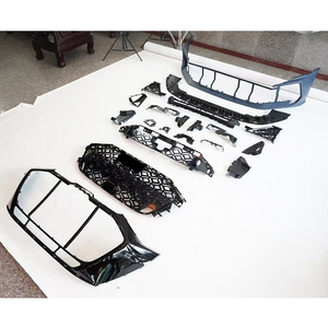 <span class=keywords><strong>2025</strong></span> Sản Phẩm Mới Nhất Xe Cơ Thể Kit S-Dòng Phía Trước <span class=keywords><strong>Bumper</strong></span> Với Lưới Tản Nhiệt Cho <span class=keywords><strong>Audi</strong></span> <span class=keywords><strong>A3</strong></span> S3 Nâng Cấp Để Rs3 Phong Cách <span class=keywords><strong>2025</strong></span> 2026 - Product Image 3