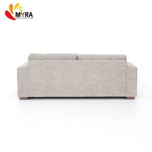 Canapés-lits modulaires en mousse Leroy Merlin européens vert-gris pour enfants - Product Image 4