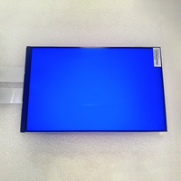 Écran LCD TFT industriel 8,4 pouces 1600x2560 400 Nits Interface MIPI Appareil portable Fabricant OEM ODM