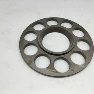 Piezas de Bomba Hidráulica 1368-4111, Juego de Placas HANODK para Excavadora PC78US - Product Image 3