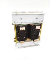 Starter de ligne AC à sortie triphasée de qualité supérieure 380V à 480V/réacteur AC 0.75 à 600KW