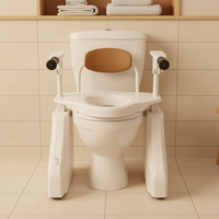 Chaise de transfert UKOM pour personnes âgées