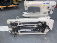 Machine à coudre d'occasion du Japon Ddl-8700