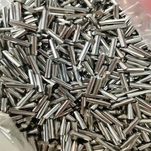 Barra de Acero Aleado de Alta Calidad ASTM D2 D3 T7 T8, Barra de Acero para Herramientas de Alta Velocidad, Marca Tsingshan para Uso en Construcción - Product Image 4
