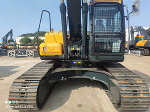Excavadora Usada CAT320D2 Más Vendida, con Bomba Hidráulica Eaton, Motor Changchai, Alta Potencia de Excavación, 1 Año de Garantía - Product Image 6