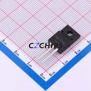 Transistor de efecto de campo de transistor (MOSFET) nuevo y original de 1/2/2" - Product Image 1