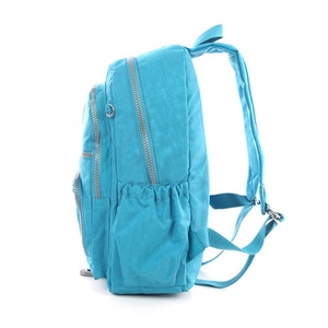 Mochila Escolar Multifuncional de Gran Capacidad para Adolescentes y Estudiantes, Mochila de Moda para <span class=keywords><strong>Chicas</strong></span>, Mochila de Ocio - Product Image 2