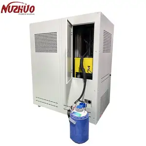 NUZHUO Best Nitrogen Generator Price High Purified Liquid Nitrogen Generator With Superior Quality