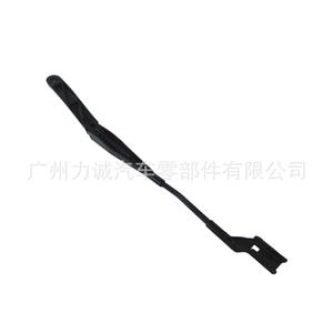 Brazos de Limpiaparabrisas Delanteros Izquierdo y Derecho para Ford Fiesta 2009-2013, Material de Acero Corto, Modelos DK5667321 DK5567321 - Product Image 2