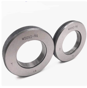 Chất lượng cao tùy chỉnh chủ đề Vòng đo thực hiện đi không đi chủ đề cắm Đồng hồ đo - Product Image 2