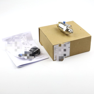 -+-บรรจุภัณฑ์ Pmc21-1nl0เซราบาร์5h8/ของแท้ของใหม่ของแท้สต็อกสินค้าใหม่สำหรับงานอุตสาหกรรมพร้อมส่ง Pac PLC Pro - Product Image 1