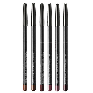 Rouge à lèvres mat avec logo personnalisé avec <span class=keywords><strong>crayon</strong></span> à lèvres marque privée <span class=keywords><strong>crayon</strong></span> à lèvres résistant à l'eau - Product Image 5